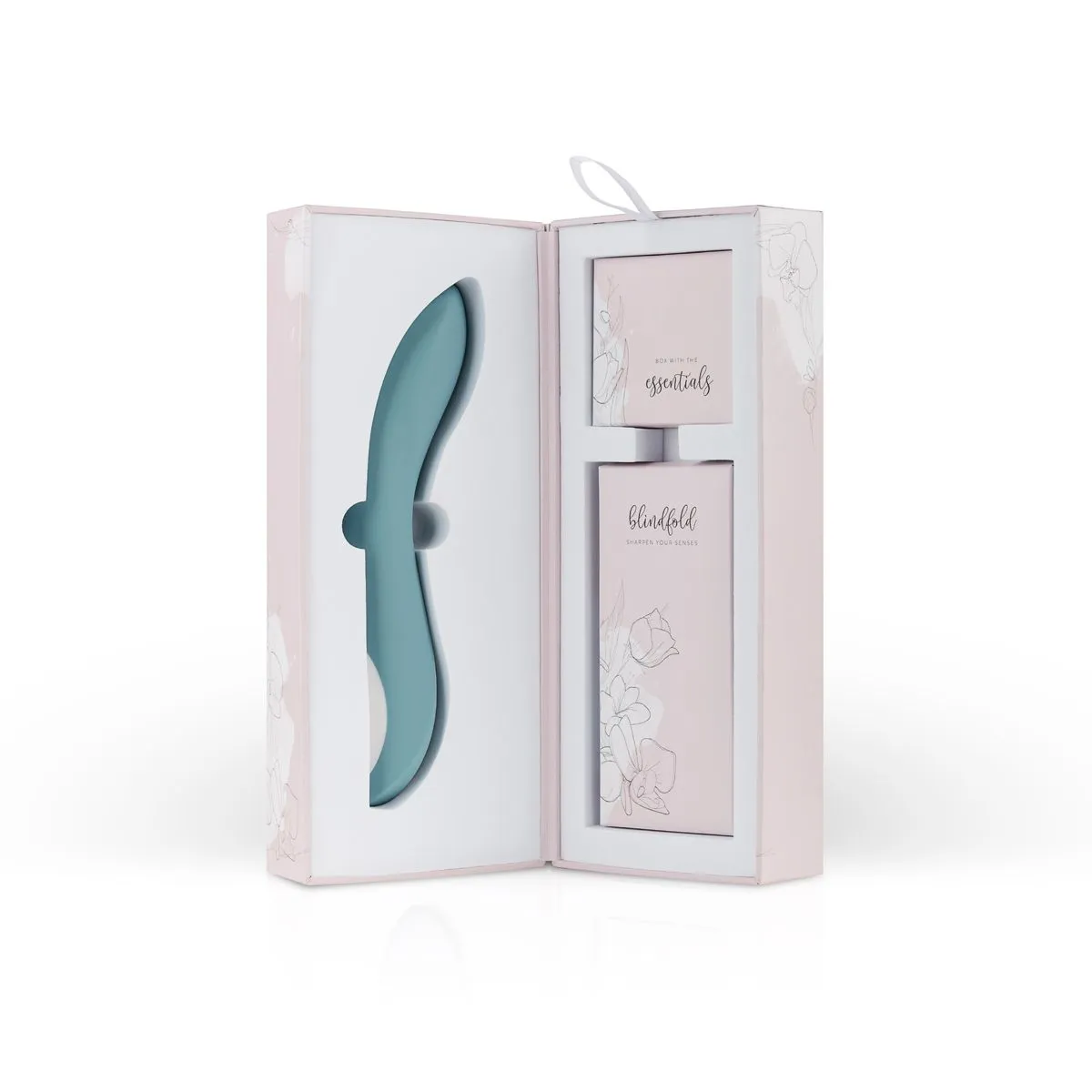 Bloom The Rose G-Spot Vibrator 9 Bloom The Rose G-Spot Vibrator - Afbeelding 7
