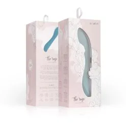 Bloom The Rose G-Spot Vibrator 25 Bloom The Rose G-Spot Vibrator -Cadeautips Verkoop 1625149606.BLM003 8