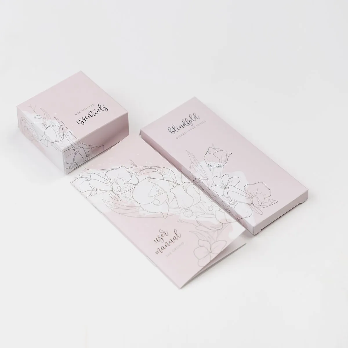 Bloom The Rose G-Spot Vibrator 14 Bloom The Rose G-Spot Vibrator - Afbeelding 12