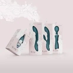 Bloom The Rose G-Spot Vibrator 32 Bloom The Rose G-Spot Vibrator -Cadeautips Verkoop 1625149608.BLM003 15