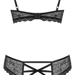 Obsessive Fabulous Jarretelset -Cadeautips Verkoop 1625149852.818 SEG 1 SM 4