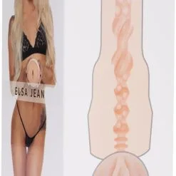 Fleshlight Girls - Elsa Jean Tasty 11 Fleshlight Girls - Elsa Jean Tasty -Cadeautips Verkoop 1625149931.FL810476011444 5