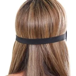 Fetish Fantasy Series Satijnen Love Mask Deluxe - Zwart 9 Fetish Fantasy Series Satijnen Love Mask Deluxe - Zwart -Cadeautips Verkoop 1625149985.3908 23 3