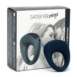 Satisfyer Rings 2 10 Satisfyer Rings 2 -Cadeautips Verkoop 1625150197.J02008 13 4