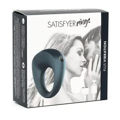 Satisfyer Rings 2 11 Satisfyer Rings 2 -Cadeautips Verkoop 1625150197.J02008 13 5