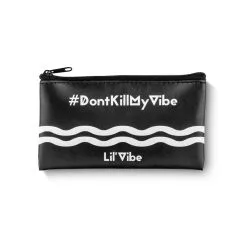 Lil'Vibe Lil'Plug Vibrator -Cadeautips Verkoop 1625150410.LIL005PNK 6