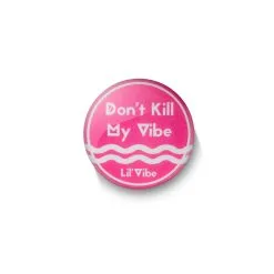 Lil'Vibe Lil'Plug Vibrator -Cadeautips Verkoop 1625150410.LIL005PNK 7