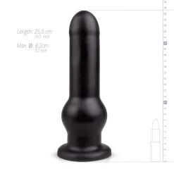 BUTTR Tactical I Dildo -Cadeautips Verkoop 1625150419.BUTTR016 5