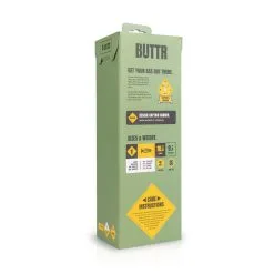BUTTR Tactical I Dildo -Cadeautips Verkoop 1625150420.BUTTR016 7