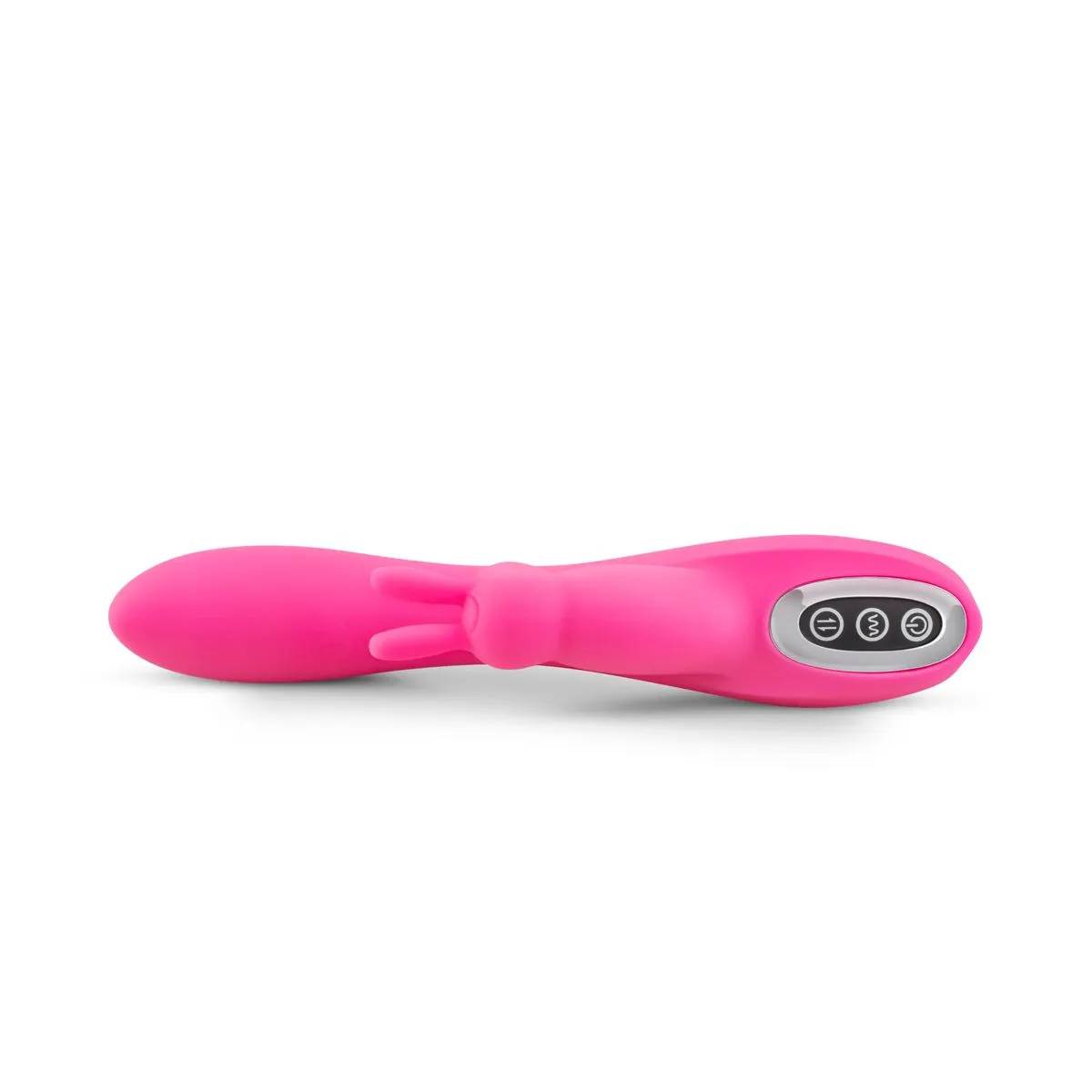Teazers Dubbele Rabbit Vibrator 5 Teazers Dubbele Rabbit Vibrator - Afbeelding 3