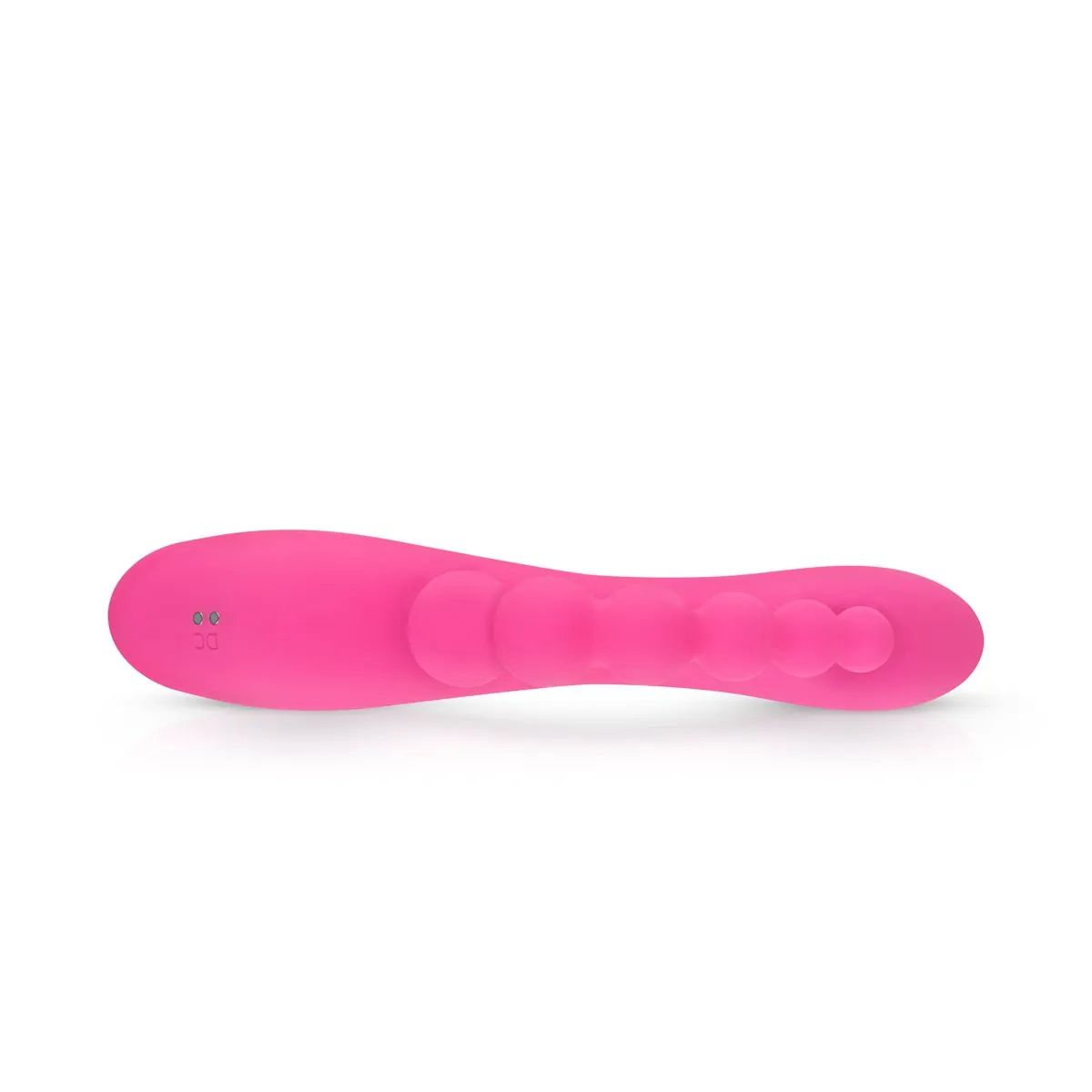 Teazers Dubbele Rabbit Vibrator 7 Teazers Dubbele Rabbit Vibrator - Afbeelding 5