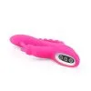 Teazers Dubbele Rabbit Vibrator -Cadeautips Verkoop 1625150422.TEA024 5