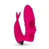 Easytoys Mini Vibe Collection Vinger Vibrator - Roze -Cadeautips Verkoop 1625150449.ET800PNK