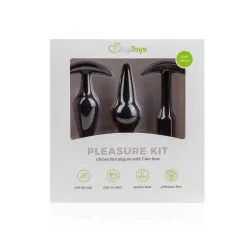 Anal Collection Pleasure Kit -Cadeautips Verkoop 1625150466.ET803BLK 10