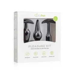 Anal Collection Pleasure Kit -Cadeautips Verkoop 1625150466.ET803BLK 11