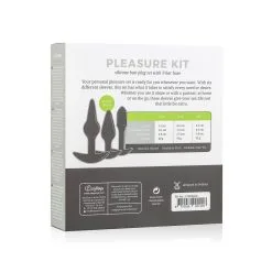 Anal Collection Pleasure Kit -Cadeautips Verkoop 1625150466.ET803BLK 12