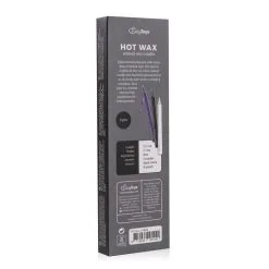 Easytoys Fetish Collection Hot Wax SM Kaarsen - 3 Stuks -Cadeautips Verkoop 1625150471.ET805 4