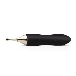 Easytoys Vibe Collection Pointer Vibe -Cadeautips Verkoop 1625150476.ET807BLK 5