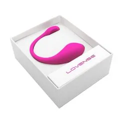 Lovense - Lush 2 Vibratie Eitje -Cadeautips Verkoop 1625151411.E26436 3