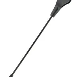 Fetish Fantasy Series Siliconen Rijzweep - Zwart