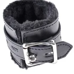 Fetish Fantasy Series Limited Edition Cumfy Handboeien -Cadeautips Verkoop 1625151628.4443 23 3