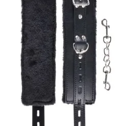 Fetish Fantasy Series Limited Edition Cumfy Handboeien -Cadeautips Verkoop 1625151629.4443 23 4