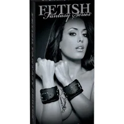Fetish Fantasy Series Limited Edition Cumfy Handboeien -Cadeautips Verkoop 1625151629.4443 23 5