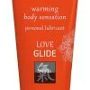 Shiatsu Love Glide Verwarmend Waterbasis Glijmiddel - 100 Ml -Cadeautips Verkoop 1625151682.67053