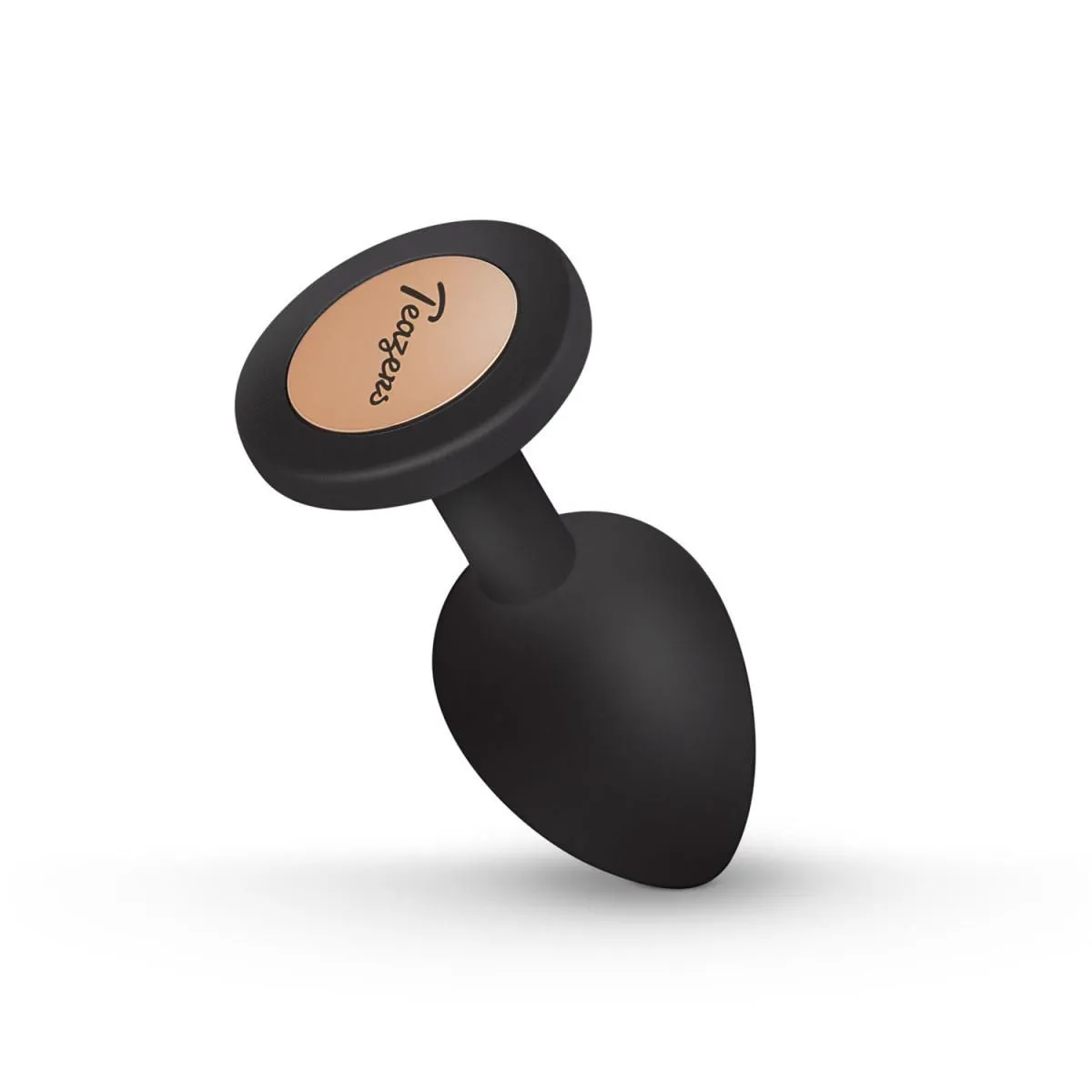 Teazers Buttplug Set 4 Teazers Buttplug Set - Afbeelding 2