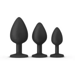 Teazers Buttplug Set 11 Teazers Buttplug Set -Cadeautips Verkoop 1625152281.TEA029 4