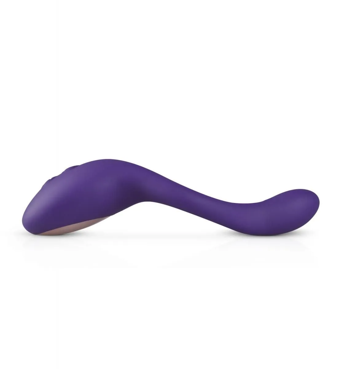 Teazers Partner Multifun Koppel Vibrator 4 Teazers Partner Multifun Koppel Vibrator - Afbeelding 2