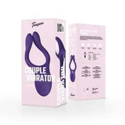 Teazers Partner Multifun Koppel Vibrator 19 Teazers Partner Multifun Koppel Vibrator -Cadeautips Verkoop 1625152284.TEA030 9