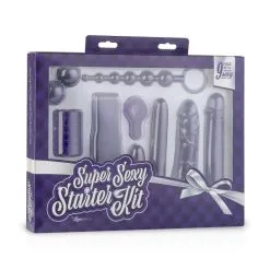 Loveboxxx - Super Sexy Starter Kit -Cadeautips Verkoop 1625152300.LBX01 01 10