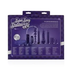 Loveboxxx - Super Sexy Starter Kit -Cadeautips Verkoop 1625152301.LBX01 01 12