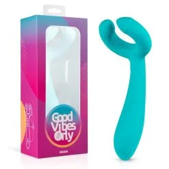 Good Vibes Only Noam Pair Vibrator