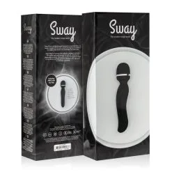 Sway Vibes No. 4 - Zwart -Cadeautips Verkoop 1625152594.SV004BLK 8