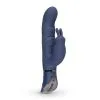 Easytoys Vibe Collection Midnight Rabbit Vibrator -Cadeautips Verkoop 1625152636.ET816BLU