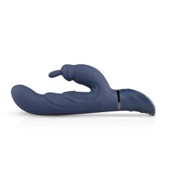 Easytoys Vibe Collection Midnight Rabbit Vibrator -Cadeautips Verkoop 1625152637.ET816BLU 3
