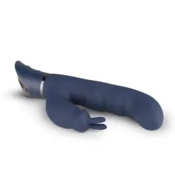 Easytoys Vibe Collection Midnight Rabbit Vibrator -Cadeautips Verkoop 1625152637.ET816BLU 4