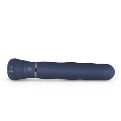 Easytoys Vibe Collection Midnight Rabbit Vibrator -Cadeautips Verkoop 1625152637.ET816BLU 5