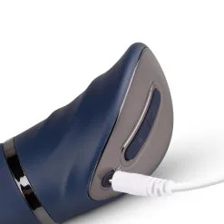 Easytoys Vibe Collection Midnight Rabbit Vibrator -Cadeautips Verkoop 1625152638.ET816BLU 8