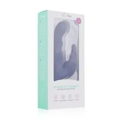 Easytoys Vibe Collection Midnight Rabbit Vibrator -Cadeautips Verkoop 1625152638.ET816BLU 9