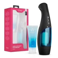 Easy Choice Thrusting Masturbator