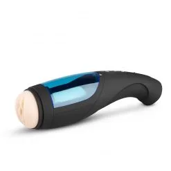 Easy Choice Thrusting Masturbator -Cadeautips Verkoop 1625152646.ET ST 003 3