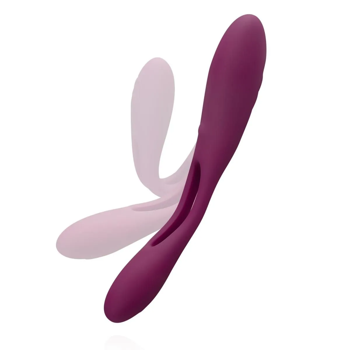 Easy Choice Koppel Vibrator & Glijmiddel Set 4 Easy Choice Koppel Vibrator & Glijmiddel Set - Afbeelding 2