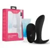 Easy Choice Vibrerende Buttplug & Glijmiddel - Gift Set -Cadeautips Verkoop 1625152655.ET ST 006