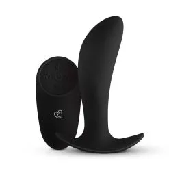 Easy Choice Vibrerende Buttplug & Glijmiddel - Gift Set -Cadeautips Verkoop 1625152657.ET ST 006 7