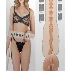 Fleshlight Girls - Mia Malkova LVL UP -Cadeautips Verkoop 1625153104.FL810476011611 3