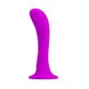 Pretty Love Dildo Met Zuignap -Cadeautips Verkoop 1625153112.BI 014160