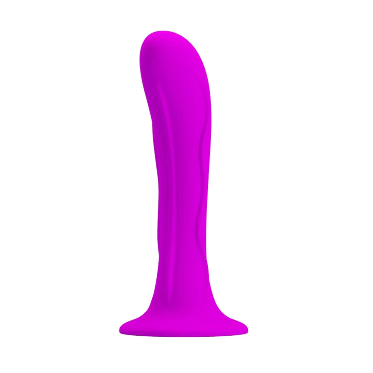 Pretty Love Dildo Met Zuignap 4 Pretty Love Dildo Met Zuignap - Afbeelding 2